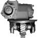 Rockwell Axle Parts