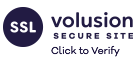 Volusion Secure Site Seal